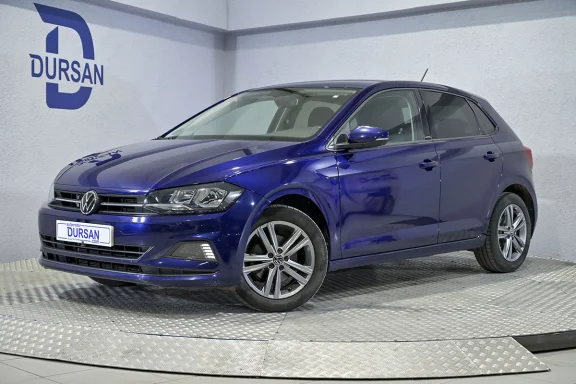 Volkswagen Polo United 1.0 TSI 81kW 110CV