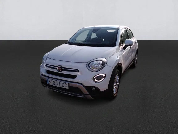 Fiat 500X 120TH 1.6 E-Torq 81KW (110 CV) 4x2 S&amp;S