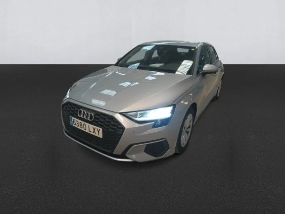 Audi A3 Sportback 30 TFSI 81kW (110CV) S tronic