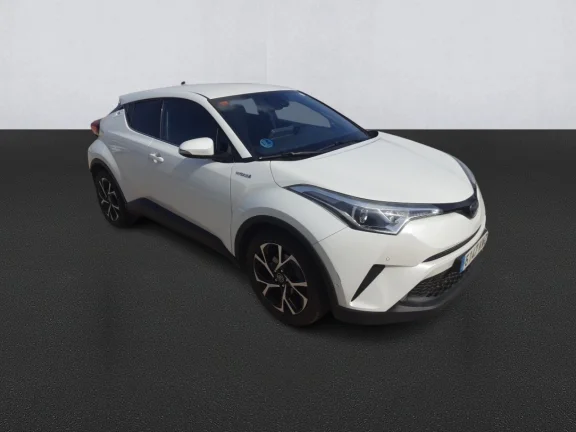 Toyota C-HR 1.8 125H Advance