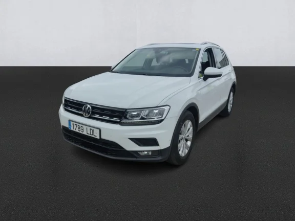 Volkswagen Tiguan Advance 1.5 TSI 110kW (150CV) DSG