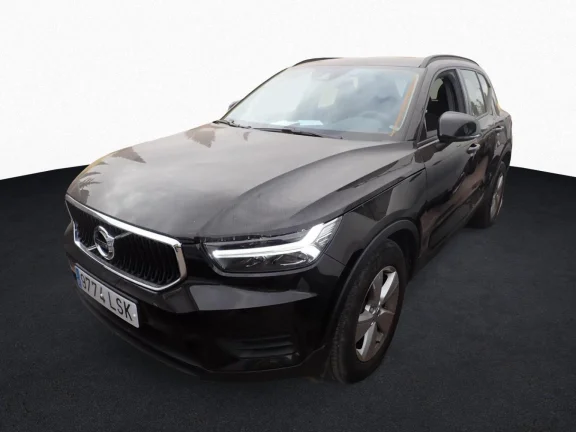 Volvo XC 40 XC40 1.5 T2 Momentum Core