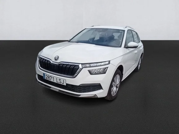 Skoda Kamiq 1.0 TSI 81kW (110CV) DSG Ambition