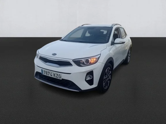 Kia Stonic 1.0 T-GDi 88kW (120CV) Drive