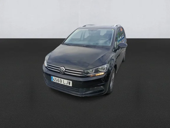 Volkswagen Touran Advance 2.0 TDI 110kW (150CV)