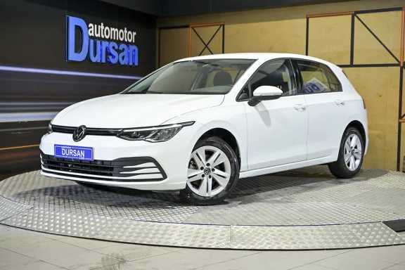 Volkswagen Golf 2.0 TDI 85kW 115CV