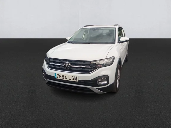 Volkswagen T-CROSS Advance 1.0 TSI 70kW (95CV)