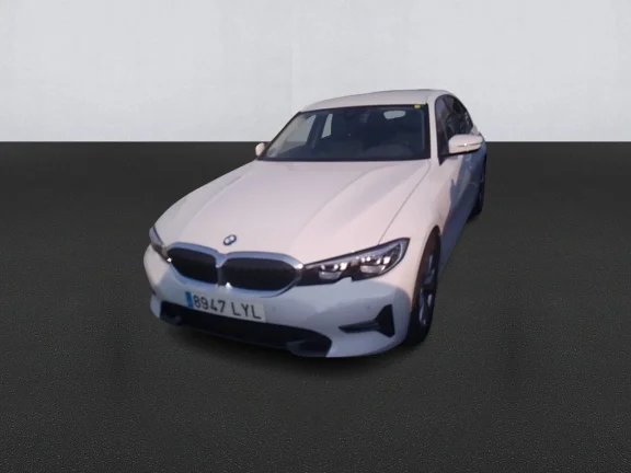 BMW 320 SERIES 3 320d Auto.