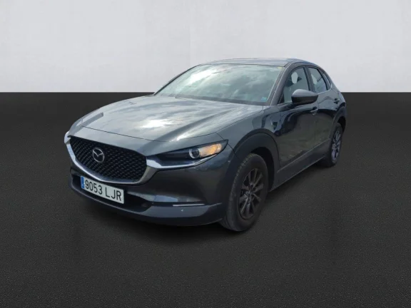 Mazda CX-30 SKYACTIV-G 2.0 90 kW 2WD Origin