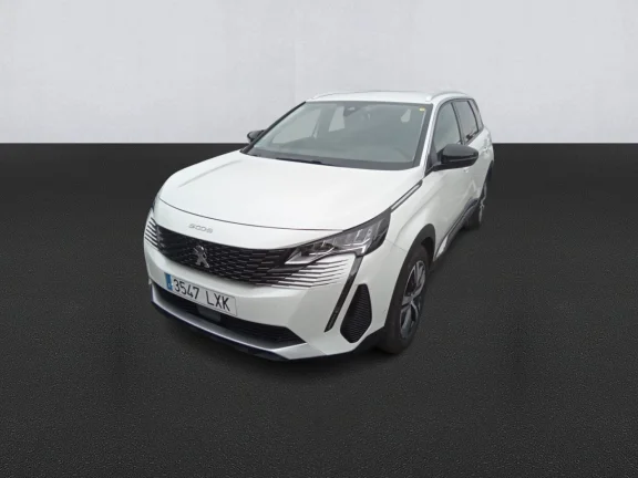 Peugeot 5008 1.5 BlueHDi 96kW (130CV) S&amp;S Allure