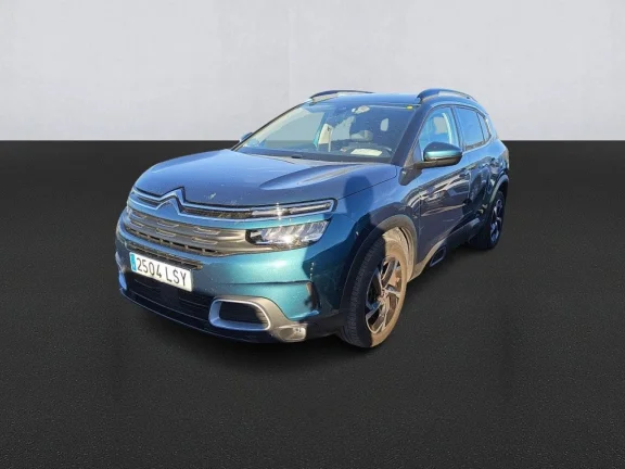 Citroen C5 Aircross BlueHdi 96kW (130CV) S&amp;S EAT8 Feel