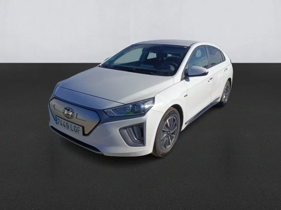 Hyundai Ioniq EV Klass