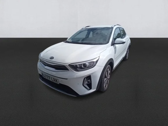 Kia Stonic 1.0 T-GDi 88kW (120CV) MHEV Drive DCT