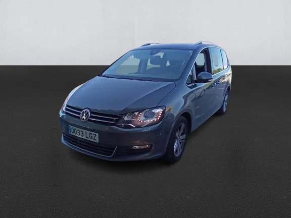 Volkswagen Sharan Advance 1.4 TSI 110kW (150CV) DSG