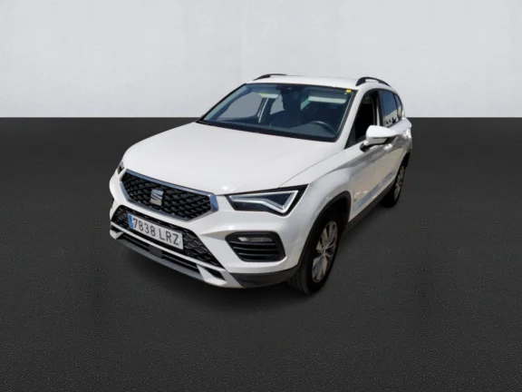 Seat Ateca 1.0 TSI 81kW St&amp;Sp Style Go