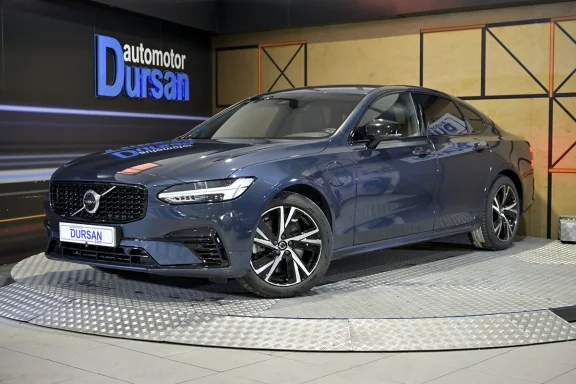 Volvo S90 2.0 T8 Twin AWD Recharge RDesign Auto