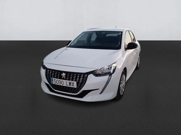 Peugeot 208 BlueHDi 73kW (100CV) Active