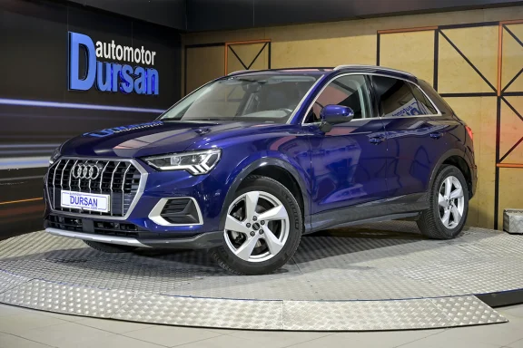 Audi Q3 Q2 Advanced 35 TDI 110kW 150CV S tronic