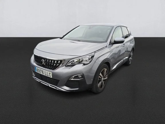 Peugeot 3008 225 e-EAT8 Allure