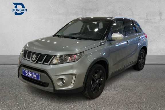 Suzuki Vitara 1.4 T S 4WD
