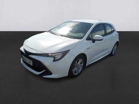 Toyota Corolla 1.8 125H BUSINESS PLUS E-CVT