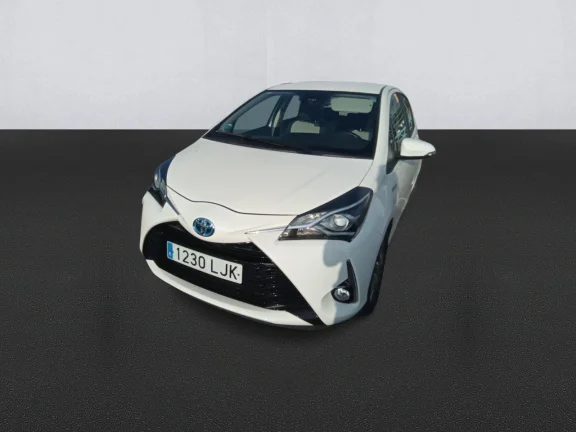 Toyota Yaris 1.5 100H Active