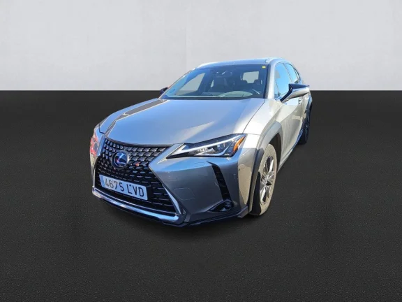 Lexus UX 250h UX 2.0 250h Business