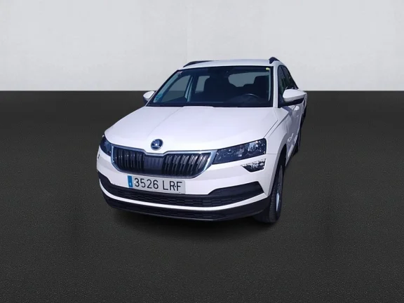 Skoda Karoq 1.5 TSI 110kW (150CV) DSG ACT Ambition