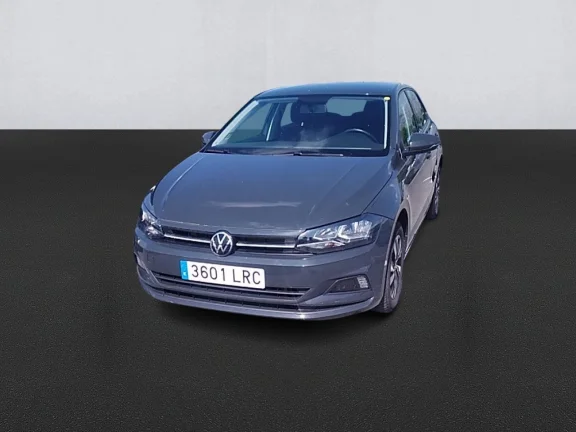 Volkswagen Polo Advance 1.0 TSI 70kW (95CV)
