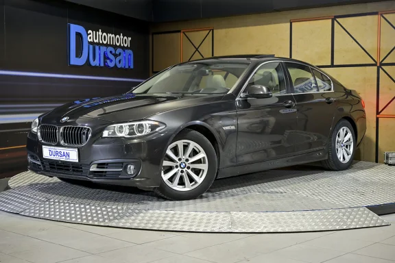 BMW 535 Serie 5 535iA xDrive