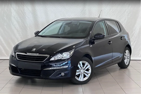 Peugeot 308 1.2 Puretech S&amp;S Style 110