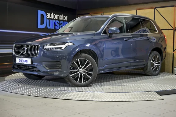Volvo XC 90 XC90 2.0 B5 D AWD Momentum Pro Auto