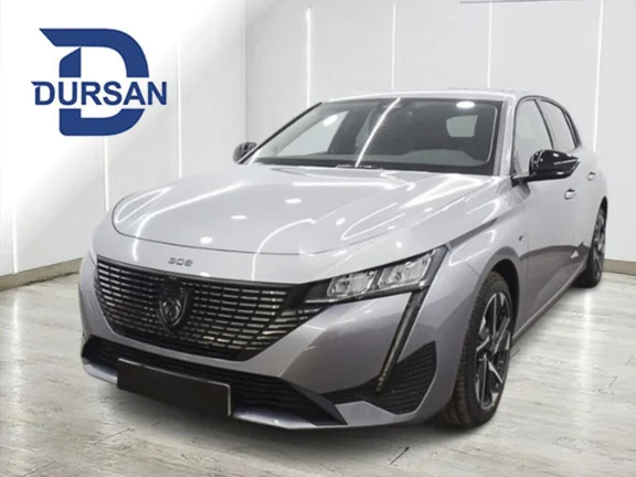 Peugeot 308 5P Allure Pack Hybrid 180 eEAT8