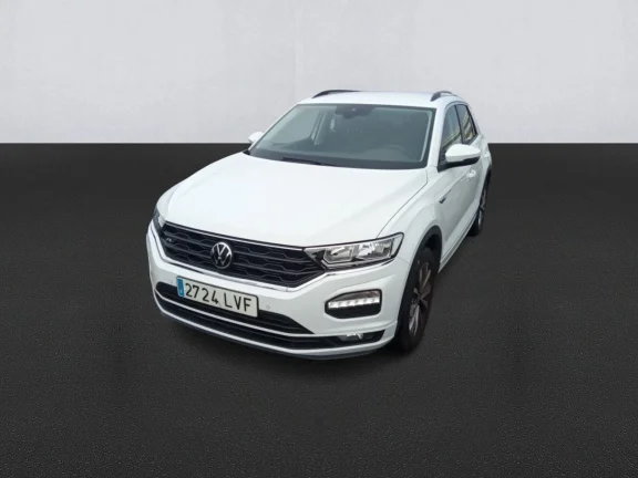 Volkswagen T-Roc Advance R-Line 1.0 TSI 81kW (110CV)