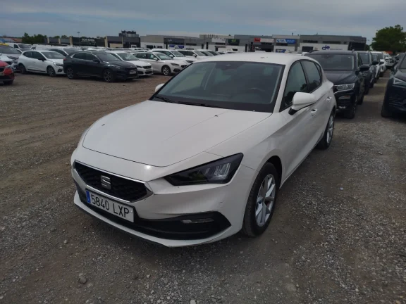 Seat Leon 2.0 TDI 85kW S&amp;S Style Go