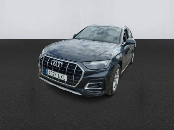 Audi Q5 Advanced 35 TDI 120kW S tronic