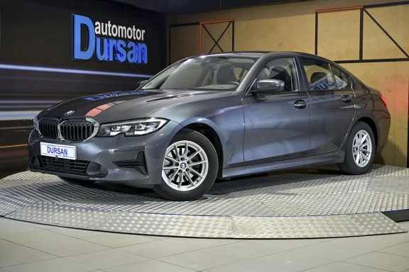 BMW 320 Serie 3 320d Auto.