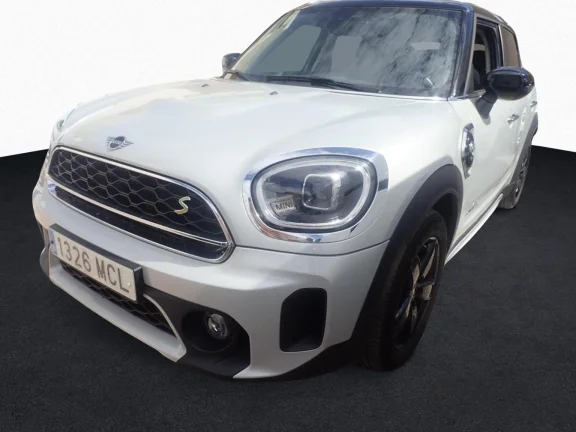 Mini Cooper S E ALL4 Countryman COUNTRYMAN Cooper SE ALL4