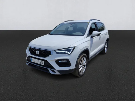 Seat Ateca 2.0 TDI 85kW (115CV) S&amp;S Style Go