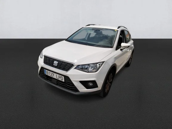 Seat Arona 1.0 TSI 81kW (110CV) Style Go2