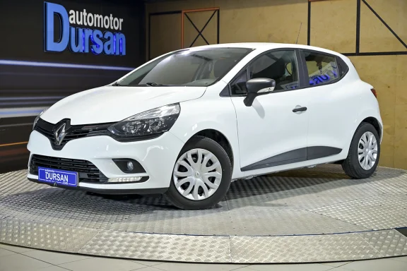 Renault Clio Business dCi 55kW 75CV 18