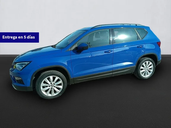 Seat Ateca 1.5 TSI 110kW St&amp;Sp Style Edition Nav