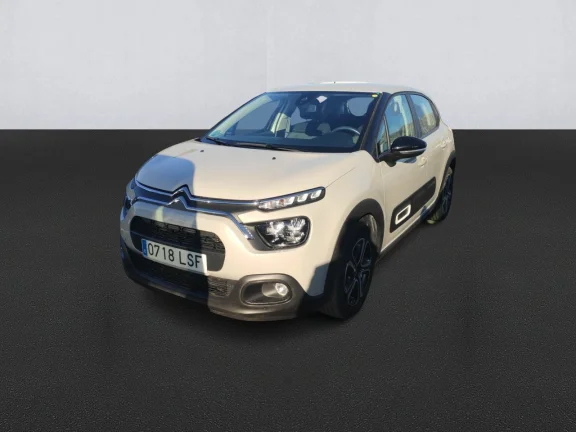 Citroen C3 BlueHDi 75KW (100CV) S&amp;S Feel