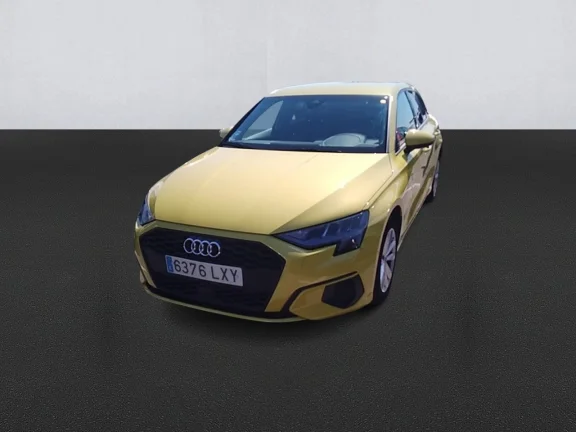 Audi A3 Sportback 30 TFSI 81kW (110CV) S tronic