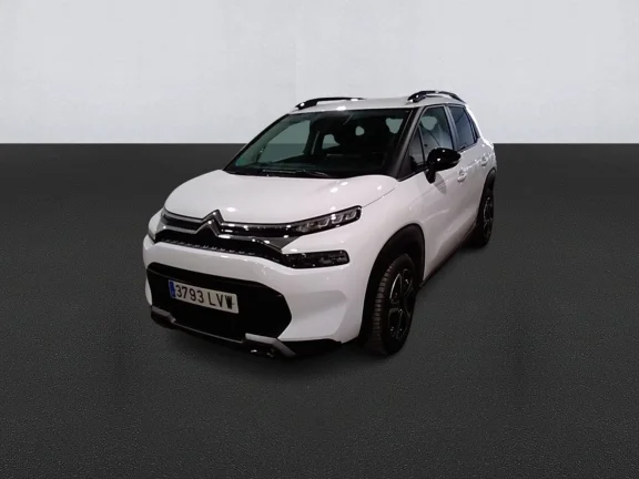 Citroen C3 Aircross BlueHDi 81kW (110CV) S&amp;S Feel