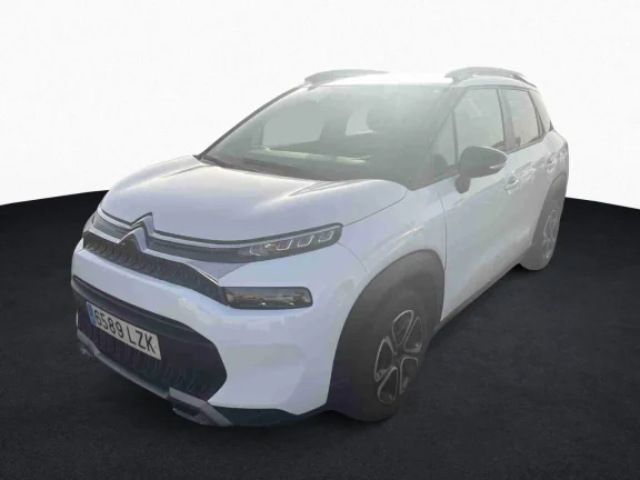 Citroen C3 Aircross BlueHDi 81kW (110CV) S&amp;S Feel Pack
