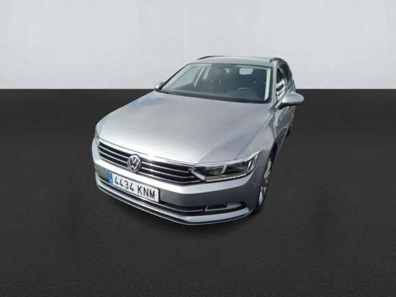 Volkswagen Passat Advance 2.0 TDI 110kW (150CV) Variant