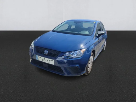 Seat Ibiza 1.0 EcoTSI 70kW (95CV) Reference Plus