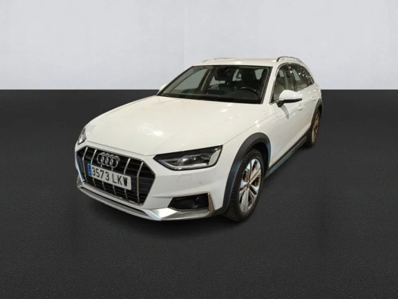 Audi A4 allroad QUATTRO 40 TDI 140kW (190CV) quattro S tronic