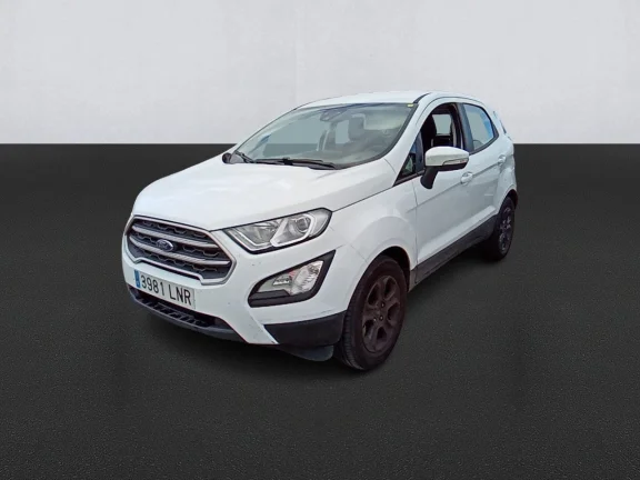 Ford EcoSport 1.0T EcoBoost 73kW (100CV) S&amp;S Trend
